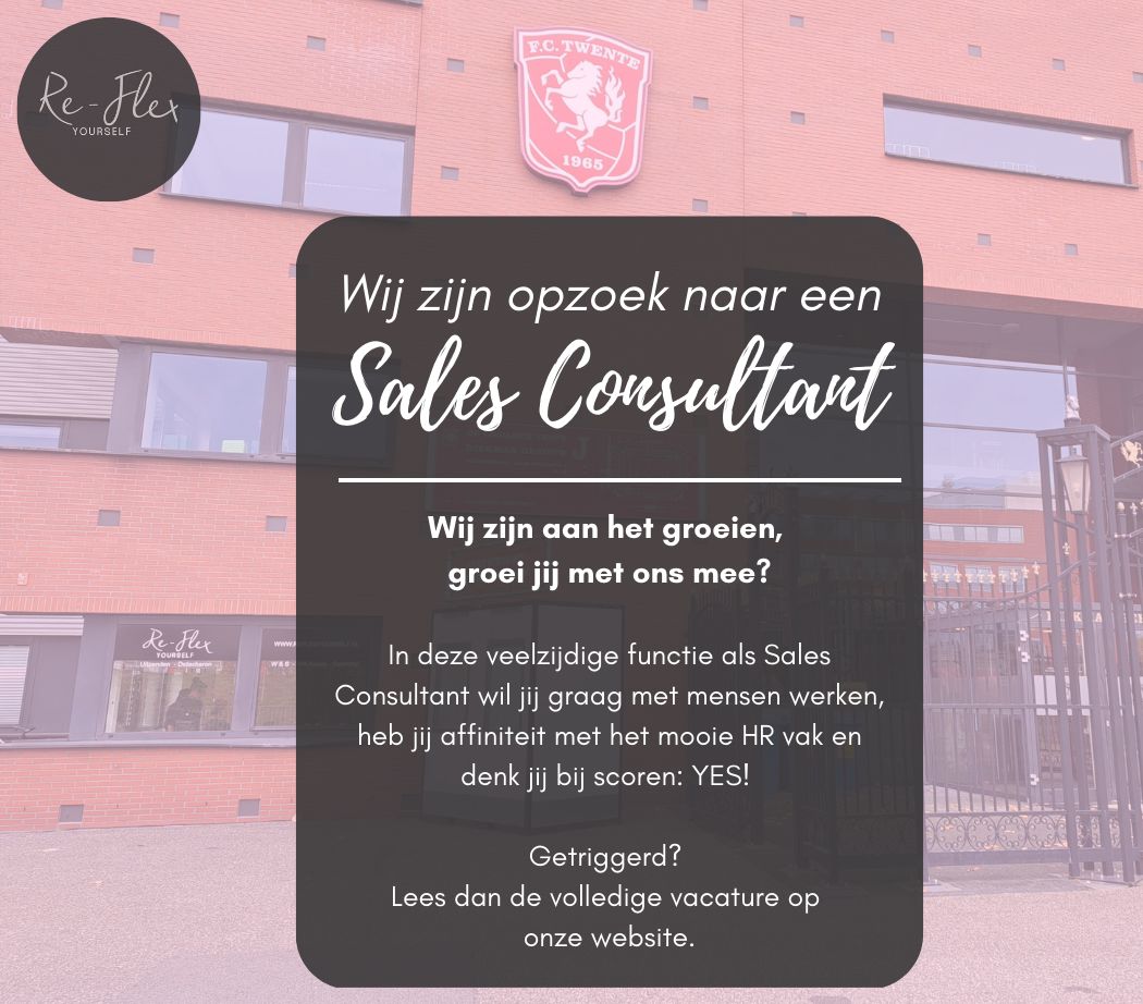 Sales consultant